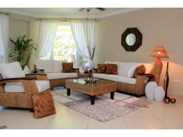 2 Bedroom Condos In A Colonial Style Development